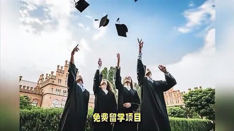 留学签证办理指南