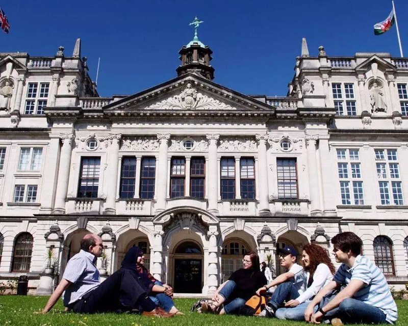 英国留学